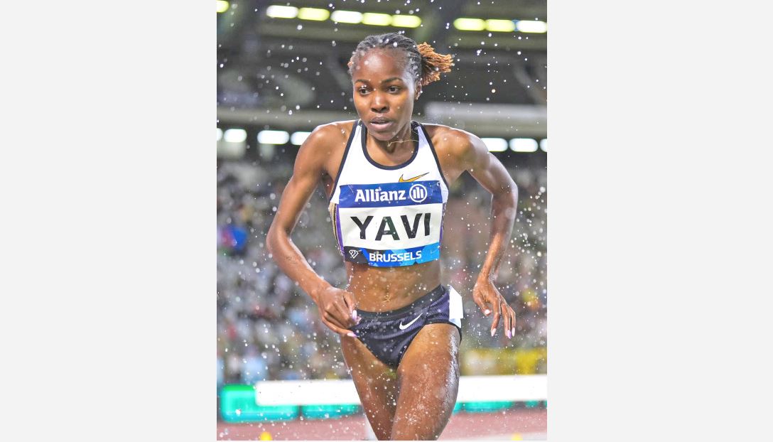 Yavi and Naser target crown in Zurich finale